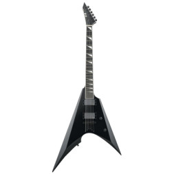 Електрогітара ESP E-II Arrow NT Black
