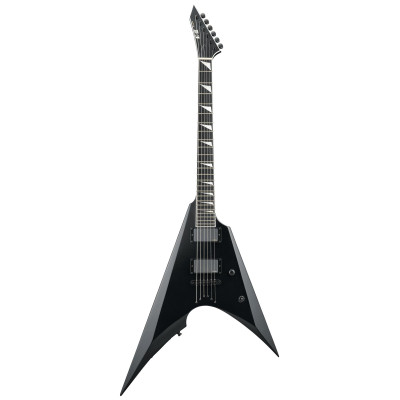 Електрогітара ESP E-II Arrow NT Black