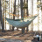 Гамак Naturehike одинарний NH21DC011 оливковий (6927595713600)
