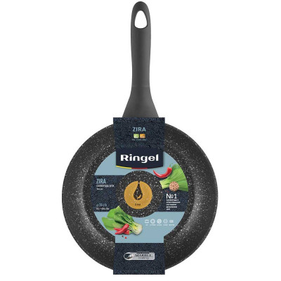 Сковорода Ringel Zira WOK 28 см (RG-11006-28w)