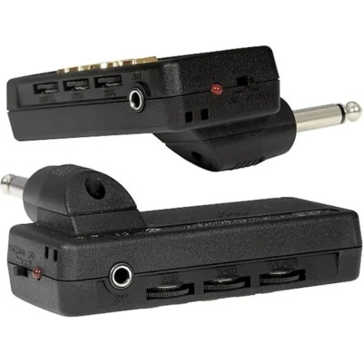 Гітарний підсилювач VOX AP2-LD (224899)