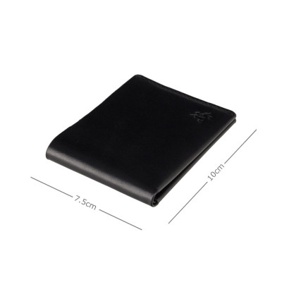Портмоне Visconti RW49 Dollar Black (RW49 BLK)