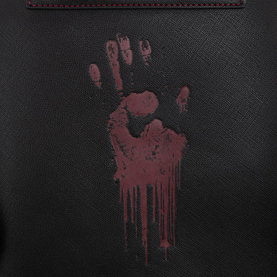 Рюкзак шкільний Loungefly LF Friday The 13th Jason Mask Mini (FRIBK0004)