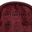 Рюкзак шкільний Loungefly LF Friday The 13th Jason Mask Mini (FRIBK0004)