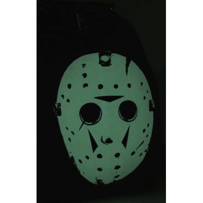 Рюкзак шкільний Loungefly LF Friday The 13th Jason Mask Mini (FRIBK0004)