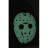 Рюкзак шкільний Loungefly LF Friday The 13th Jason Mask Mini (FRIBK0004)