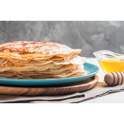 Сковорода Tefal Start&amp;Cook для млинців 25 см (C2723853)