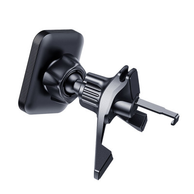 Універсальний автотримач ColorWay Magnetic Air Vent-6 (360° rotation) Gray (CW-CHM16-GR)