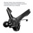 Універсальний автотримач ColorWay Magnetic Air Vent-6 (360° rotation) Gray (CW-CHM16-GR)