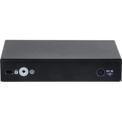 Комутатор мережевий Dahua DH-CS4006-4ET-60