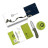 Ніж Civivi Elementum II Button Lock + StellarQuill Pen (Комплект) (C23049)
