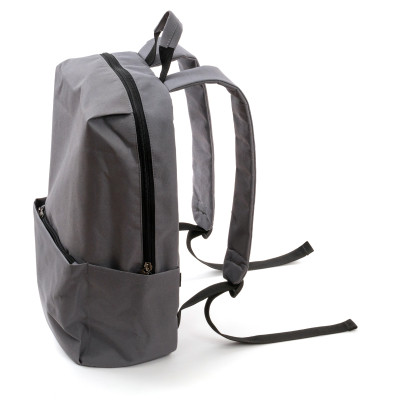 Рюкзак для ноутбука Vinga 15.6&quot; NBP215 Gray (NBP215GY)