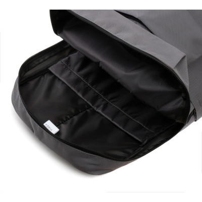 Рюкзак для ноутбука Vinga 15.6&quot; NBP215 Gray (NBP215GY)