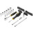 Набор инструментов Stanley FatMax Maxi Drive торцевых 1/4&quot;, шестигранных, 48 шт., кейс (FMMT98101-0)