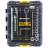 Набор инструментов Stanley FatMax Maxi Drive торцевых 1/4&quot;, шестигранных, 48 шт., кейс (FMMT98101-0)