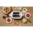 Тостер Gorenje T850WE