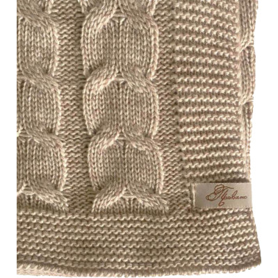 Плед Прованс Глорія Коси Лате 140 х 180 см (14730)