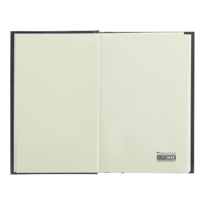 Тижневик Buromax недатований Gentle, А5, темно-червоний 288 сторінок (BM.2009-13)