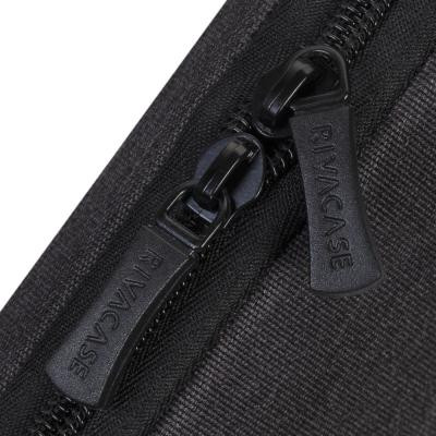 Чохол до ноутбука RivaCase 15.6&quot; 7705 Black (7705Black)