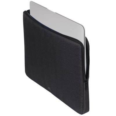 Чохол до ноутбука RivaCase 15.6&quot; 7705 Black (7705Black)