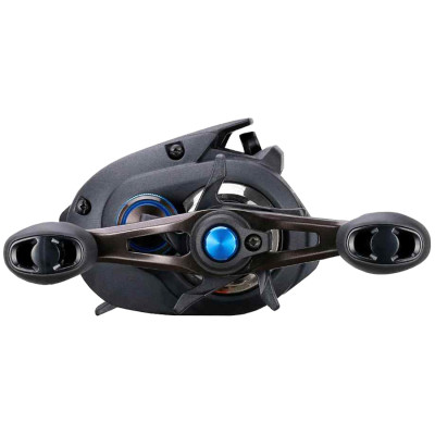 Котушка Shimano SLX DC 151 HG 4+1BB (SLXDC151HG)