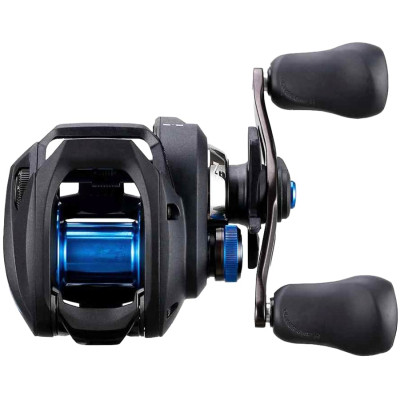 Котушка Shimano SLX DC 151 HG 4+1BB (SLXDC151HG)
