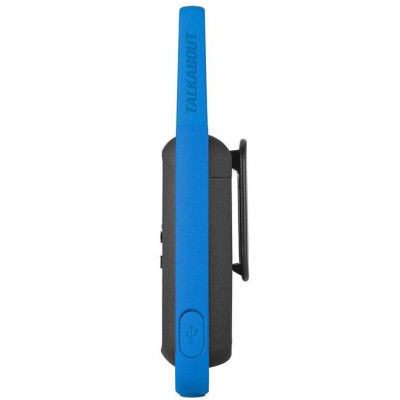 Портативная рация Motorola TALKABOUT T62 Blue (5031753007300)