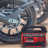 Автомобільний компресор Einhell PRESSITO 18/25, 18В PXC, 10.5бар, (без АКБ та ЗП) (4020420)