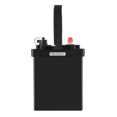 Батарея LiFePo4 2E 12V-100Ah, ABC 4S (2E-LFP12100-ABC)