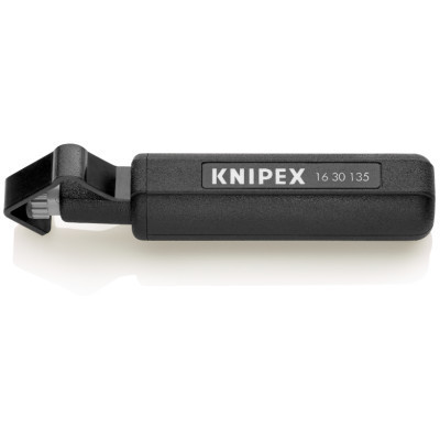 Знімач ізоляції KNIPEX 135 mm (16 30 135 SB)
