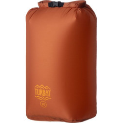 Гермомішок Turbat Germik 20L orange (012.005.0297)