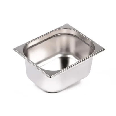 Гастроємність FoREST Food Line GN 1/2 h 150 мм 9,5 л (231280)