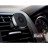 Універсальний автотримач Baseus Magnetic Bracket Privity Series Pro (на решітку) black (SUMQ-PR01)