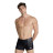Плавки Arena Kikko V Swim Short 006703-510 чорний, білий 85 (3468337067511)