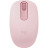 Мишка Logitech M196 Bluetooth Rose (910-007461)