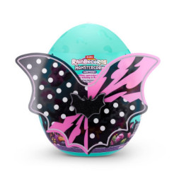 М'яка іграшка Rainbocorns сюрприз A серія Monstercorn Surprise (9297A)