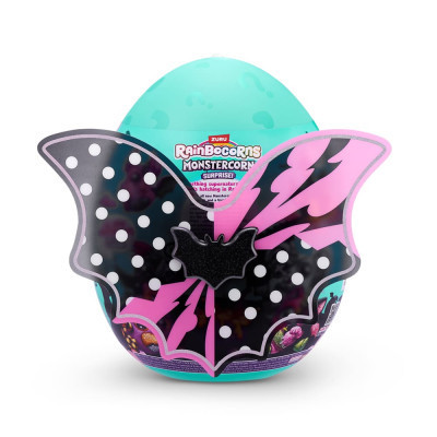 М&#039;яка іграшка Rainbocorns сюрприз A серія Monstercorn Surprise (9297A)