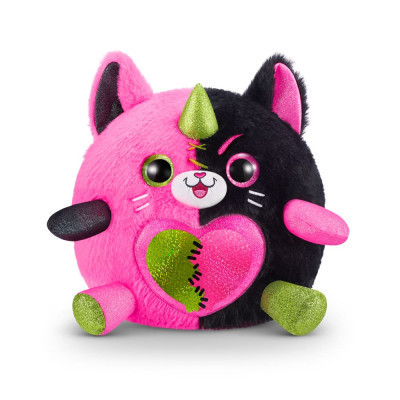 М&#039;яка іграшка Rainbocorns сюрприз A серія Monstercorn Surprise (9297A)