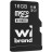 Карта пам&#039;яті Wibrand 16GB microSD class 10 UHS-I (WICDHU1/16GB)