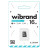 Карта пам&#039;яті Wibrand 16GB microSD class 10 UHS-I (WICDHU1/16GB)