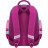 Рюкзак шкільний Bagland Mouse 143 малиновий 617 (0051370) (80226342)