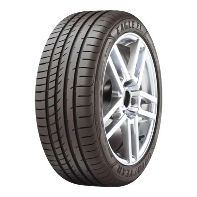 Шина Goodyear Eagle F1 Asymmetric 255/50R20 109W SUV AT JLRXLFP