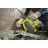 Прочисная машина Ryobi Машина для прочищення труб Ryobi R18DA-0 акумуляторна 18В ONE+ (5133004642)