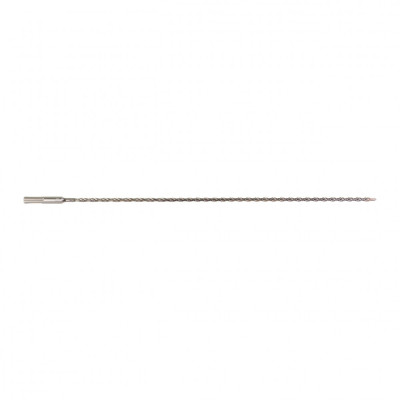 Бур Milwaukee SDS-PLUS M2, 6,0х460х400мм (4932399322)