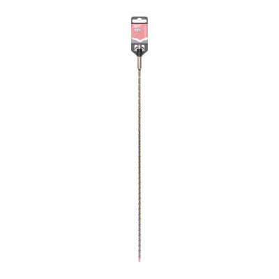 Бур Milwaukee SDS-PLUS M2, 6,0х460х400мм (4932399322)