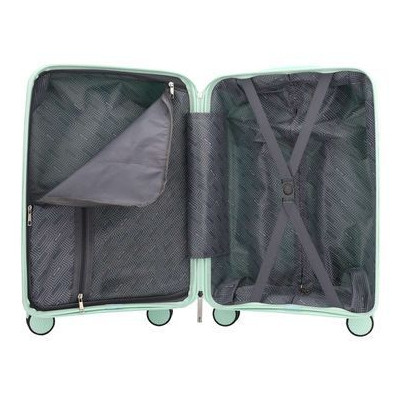 Валіза Semi Line 20&quot; S T5831-1 Mint (DAS303203)
