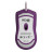 Мишка Hator Pulsar 2 USB Lilac (HTM-514)