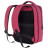 Рюкзак для ноутбука Canyon 15.6&quot; BPE-5 Urban, USB, 12-18L, Red (CNS-BPE5BD1)