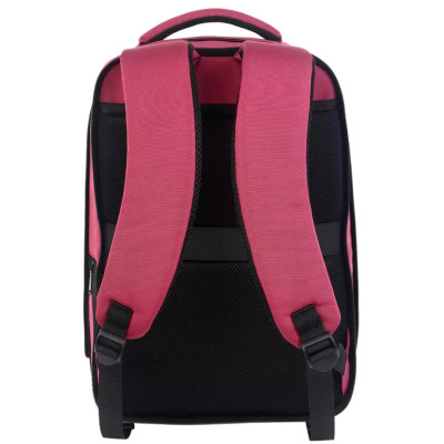 Рюкзак для ноутбука Canyon 15.6&quot; BPE-5 Urban, USB, 12-18L, Red (CNS-BPE5BD1)