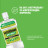 Ополіскувач для порожнини рота Listerine Naturals з ефірними оліями 500 мл (3574661643335/3574661657462)